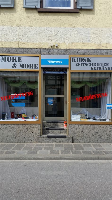 Hermes PaketShop Öffnungszeiten, Kirchplatz in Telgte .